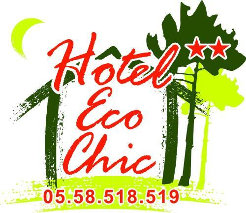 Hotel H�tel Eco Chic