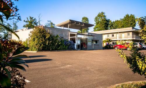 Hotel H�tel Eco Chic