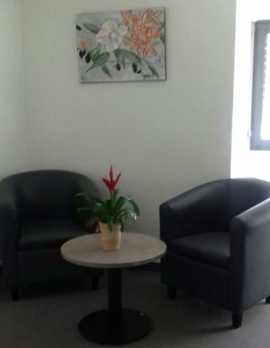 Hotel Abor