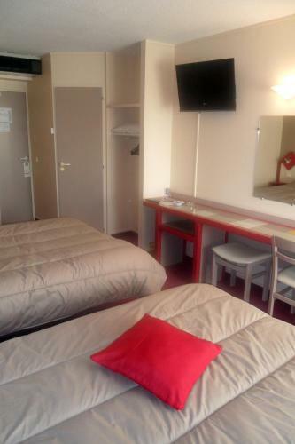 Hotel Abor