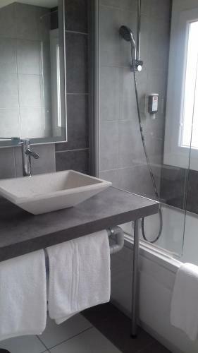 Hotel Abor