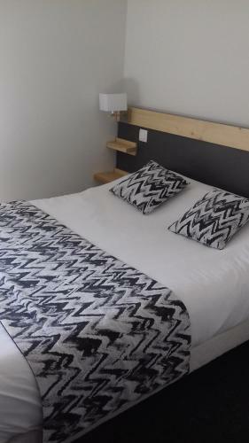 Hotel Abor