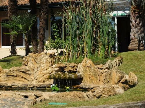 Hotel Abor