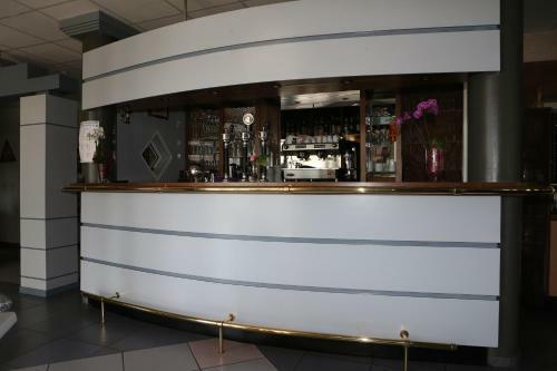Hotel Abor
