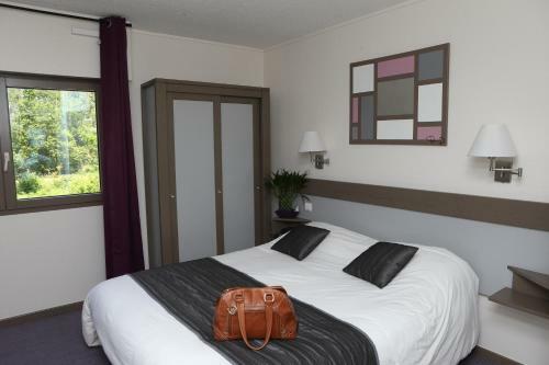 Hotel Abor