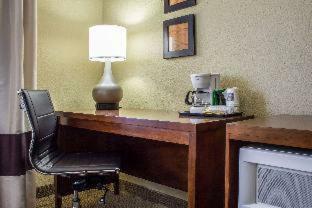 Hotel Quality Inn & Suites At Talavi