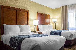 Hotel Quality Inn & Suites At Talavi
