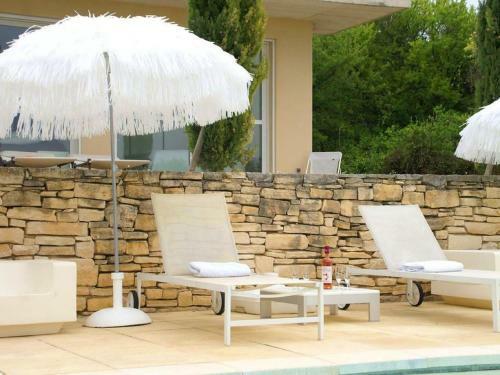 Villa L Architecture D Anne