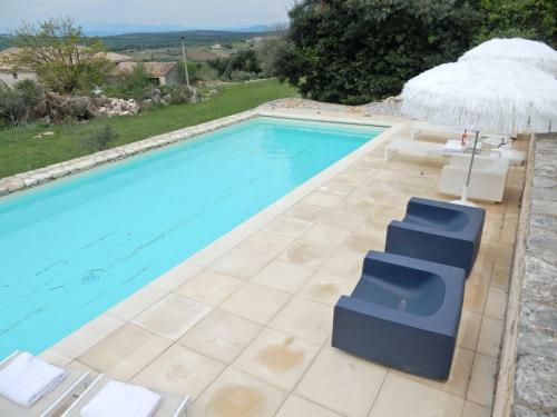Villa L Architecture D Anne