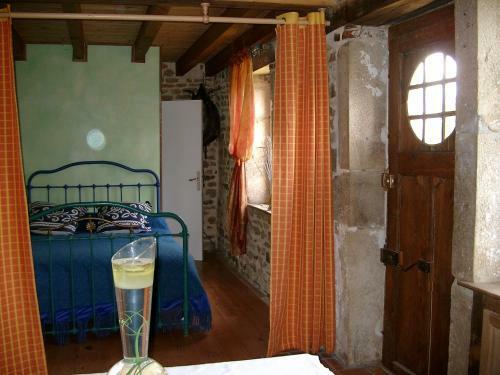 Bed & Breakfast Le Trot'in Chair