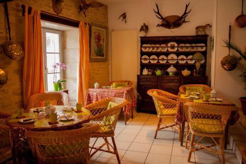 Hotel Auberge De La Fontaine