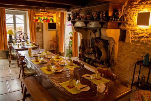 Hotel Auberge De La Fontaine