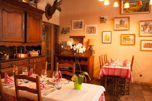 Hotel Auberge De La Fontaine