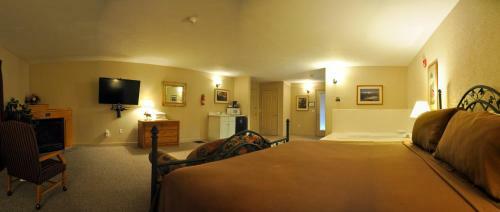 Hotel Attitash Mountain Village