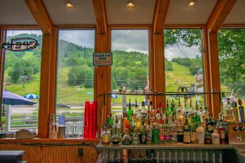 Hotel Attitash Mountain Village