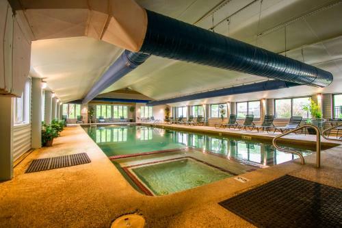 Hotel Attitash Mountain Village