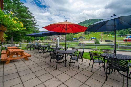 Hotel Attitash Mountain Village
