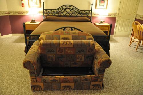 Hotel Attitash Mountain Village