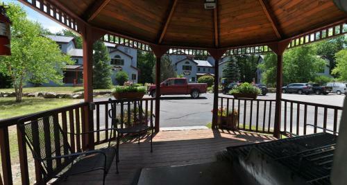 Hotel Attitash Mountain Village