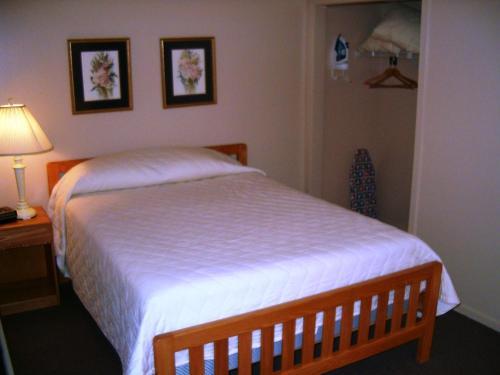 Attitash Motel