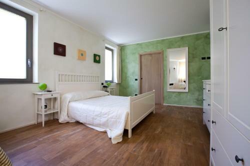 Agroturismo La Rondanina
