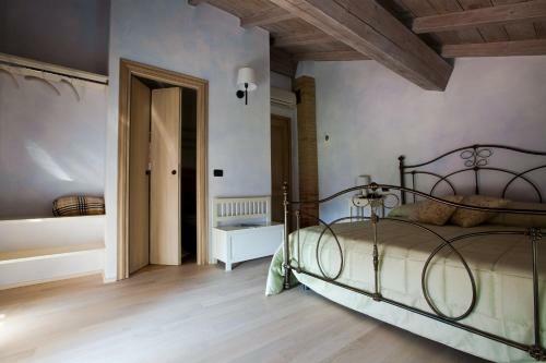 Agroturismo La Rondanina