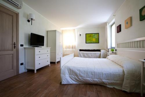 Agroturismo La Rondanina