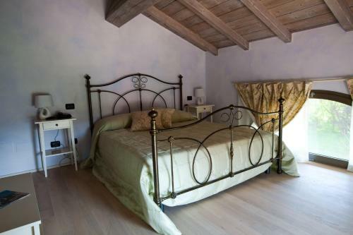 Agroturismo La Rondanina
