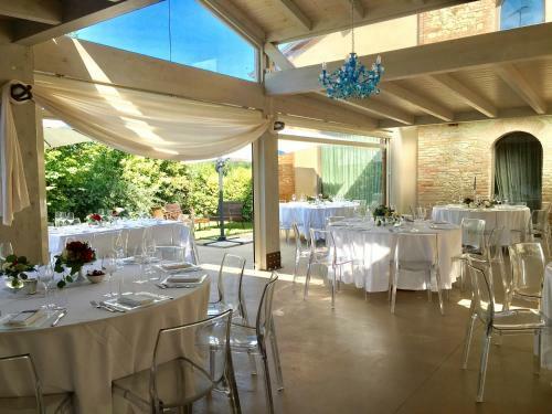 Agroturismo La Rondanina