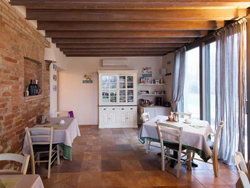 Agroturismo La Rondanina