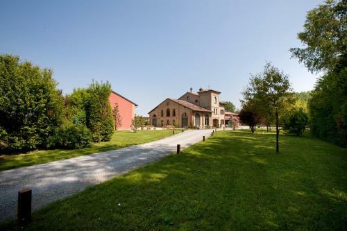 Agroturismo La Rondanina