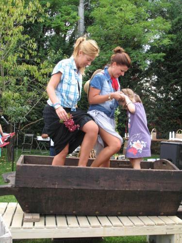Agroturismo La Rondanina