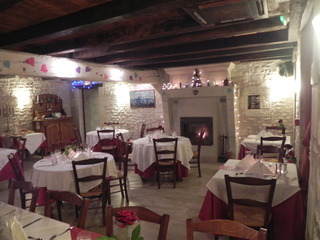 Hotel Le Pigeonnier Du Perron