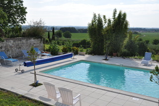 Hotel Le Pigeonnier Du Perron
