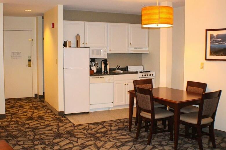 Attitash Grand Summit Hotel