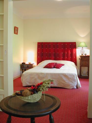 Bed & Breakfast Chambres D'h�tes Haitz Ondo