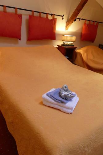 Bed & Breakfast Chambres D'h�tes Haitz Ondo