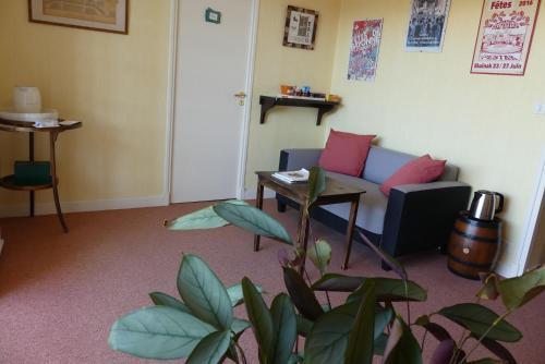 Bed & Breakfast Chambres D'h�tes Haitz Ondo