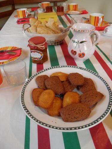 Bed & Breakfast Chambres D'h�tes Haitz Ondo