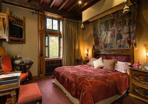 Hotel Chateau De Codignat