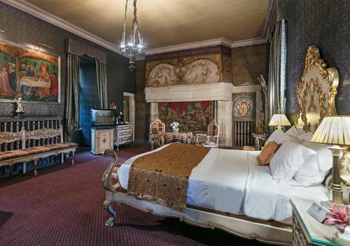 Hotel Chateau De Codignat