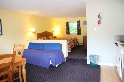 The Villager Motel