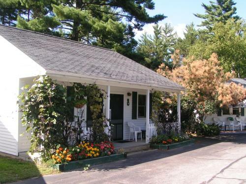 Motel Wills Inn - Bartlett