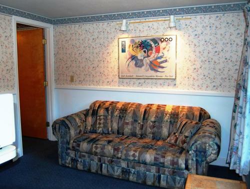 Motel Wills Inn - Bartlett