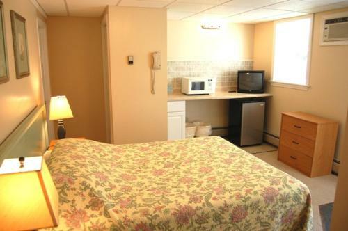 Motel Wills Inn - Bartlett