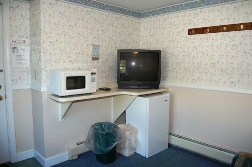 Motel Wills Inn - Bartlett