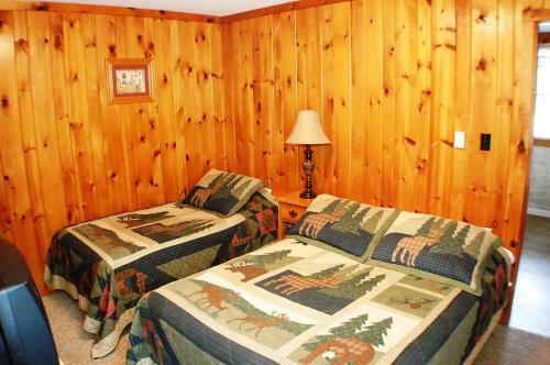 Motel Wills Inn - Bartlett