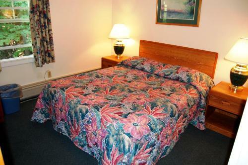 Motel Wills Inn - Bartlett
