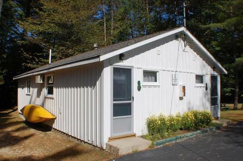 Motel Wills Inn - Bartlett