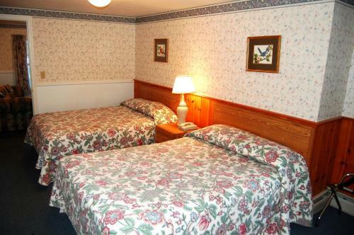 Motel Wills Inn - Bartlett